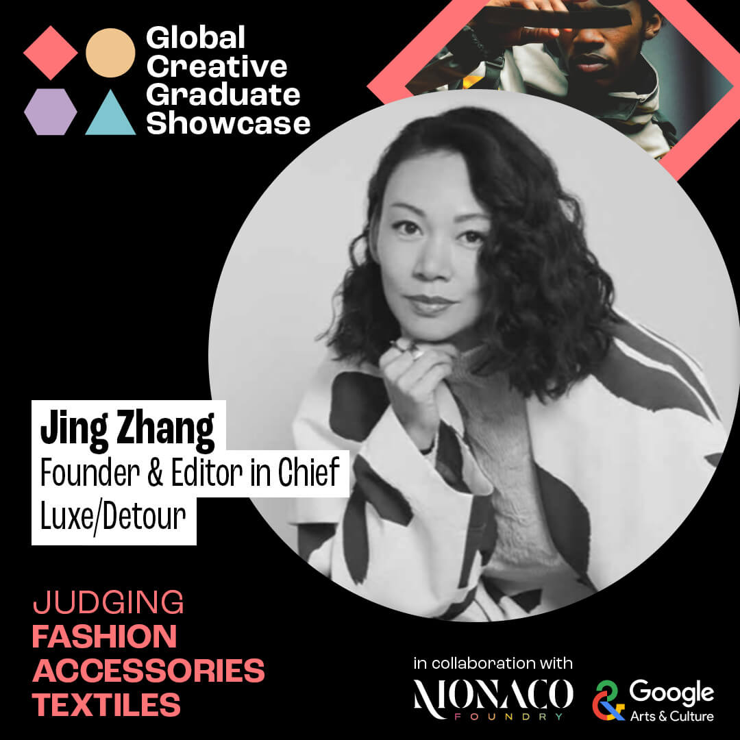 fashion acc textiles judge